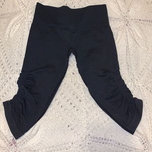 Lululemon Capri leggings